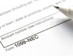 Filling Out the 1099-NEC Form Guide